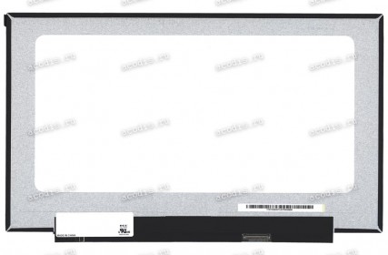 LM173LF1F01 (Узкая, 144Hz, 72%) 1920x1080 LED 40 пин slim new