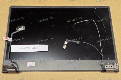 Крышка в сборе ASUS GA401IV-2D серая 1920x1080 LED разбор