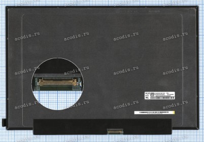 NV140WUM-N4E (72%, узкая) 1920x1200 LED 40 пин slim new