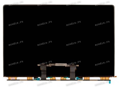 LCD для MacBook Pro Retina 16" A2141 3072x1920 нет  пин slim new