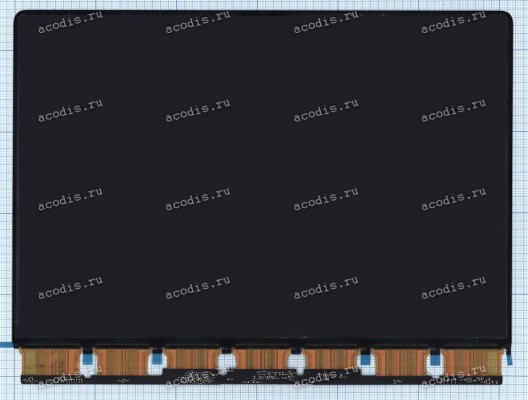 LCD для MacBook Pro Retina 14" A2442/A2779/A2918/A2992 3024x1964 нет  пин slim new