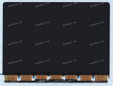 LCD для MacBook Pro Retina 14" A2442/A2779/A2918/A2992 3024x1964 нет  пин slim new