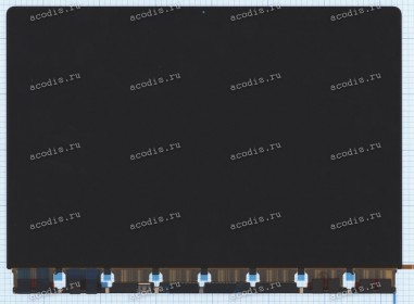 LCD для MacBook Pro Retina M1 16" A2485/A2780/A2991 3456x2234 нет  пин slim new