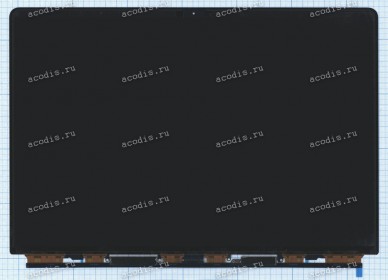 LCD для MacBook Air M2/M3 15" A2941/A3114 2880x1864 нет  пин slim new