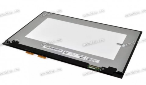 13.4 inch ASUS GV301Q (LQ134N1JW52 + ТАЧ) с рамкой 1920x1200 LED  разбор