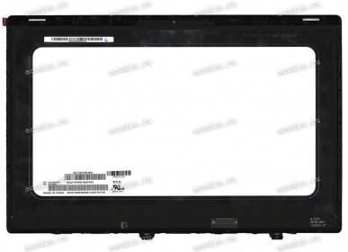 13.3 inch Xiaomi Mi Air 13.3 (NV133FHM-N54 (72%) + стекло) с рамкой 1920x1080 LED slim new