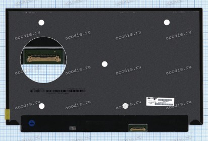 LTN125HL07 1920x1080 LED 30 пин slim NEW