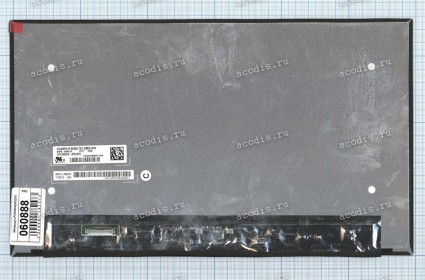 LP133WF4-SPD1 (71% узкая, шаг 0,4) 1920x1080 LED 30 пин semi-slim new