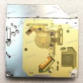 DVD-RW SuperSlim 9,0mm SATA slot(щелевой) с разбора