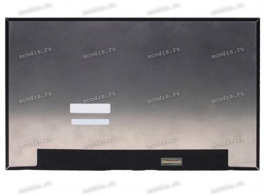 NV140QDM-NF1 (узкая 72%, 90Hz) 2560x1600 LED 40 пин semi-slim new