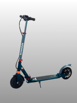 Электросамокат Accesstyle Frost 20S