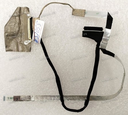 LCD eDP cable ThundeRobot Zero Ultra (ZERO-i912900H16G512G30708GWBQV) original LCD eDP cable ThundeRobot Zero Ultra (ZERO-i912900H16G512G30708GWBQV) original