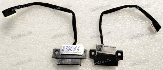CD-ROM SATA cable Гравитон Н14И-ТП, Machenike 14, ThundeRobot 14, XN23-140P 105мм