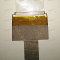 LCD LVDS cable Lenovo ThinkPad SL400, SL400c, SL500, SL500c (44C4072, 44C4074, 44C5371, 44C5372, 44C5373, 44C5374, 44C5376, 1422-005D0LV, 14G2260RB10RLV, 14G2280RB10ELV, 14G2290RB10RLV) Asus Rocky 40, 50 LCD LVDS cable Lenovo ThinkPad SL400, SL400c, SL500, SL500c (44C4072, 44C4074, 44C5371, 44C5372, 44C5373, 44C5374, 44C5376, 1422-005D0LV, 14G2260RB10RLV, 14G2280RB10ELV, 14G2290RB10RLV) Asus Rocky 40, 50