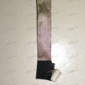 LCD LVDS cable Toshiba Satellite C660, C660D, C665, C665D, P750, P750D, P755, P755D (version 1) (DC020011Z10, DC020019K10) Compal NHQAA, NWQAA, PWWAA, PWWHA LCD LVDS cable Toshiba Satellite C660, C660D, C665, C665D, P750, P750D, P755, P755D (version 1) (DC020011Z10, DC020019K10) Compal NHQAA, NWQAA, PWWAA, PWWHA