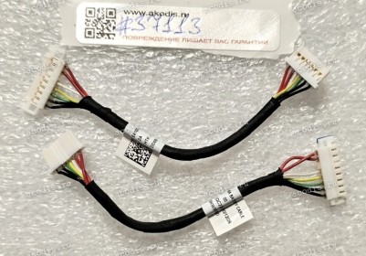 Battery cable Asus E410MA (p/n: 14011-04540100, DD0BKWBT010, DD0BKWBT000)