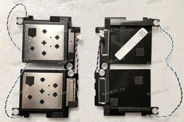 Speakers Asus UX461UN (p/n: 04072-02630100, 3BBKQTAJN00, 13NB0GD1AM0131)
