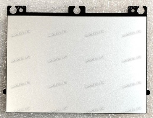 TouchPad Module Asus E510MA-1W (p/n: 90NB0Q63-R90011, 04060-01660000, 4SBK4THJN00) with holder with light silver cover TouchPad Module Asus E510MA-1W (p/n: 90NB0Q63-R90011, 04060-01660000, 4SBK4THJN00) with holder with light silver cover