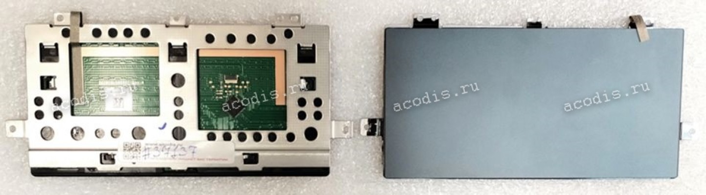 TouchPad Module Asus UX325JA-2G (p/n: 90NB0QY1-R90011, 90NB0QY1-R90020, 04060-01620000)20181A-18330D REV. A with holder black cover TouchPad Module Asus UX325JA-2G (p/n: 90NB0QY1-R90011, 90NB0QY1-R90020, 04060-01620000)20181A-18330D REV. A with holder black cover