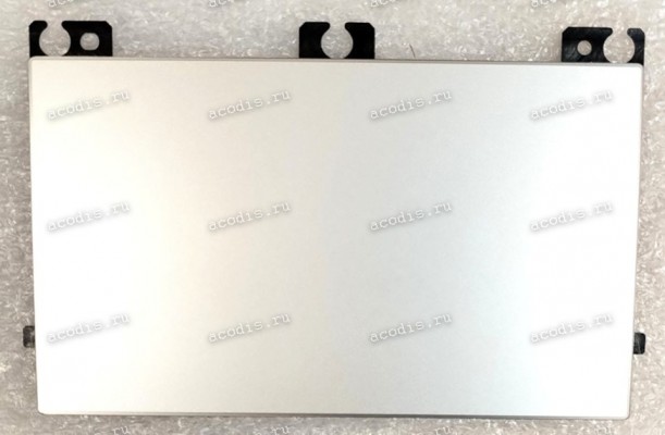 TouchPad Module Asus X415JA-1S (p/n: 90NB0TT1-R90030,04060-01760000,13N1-CFA0811) 201915-12110F Rev.A with holder light silver cover