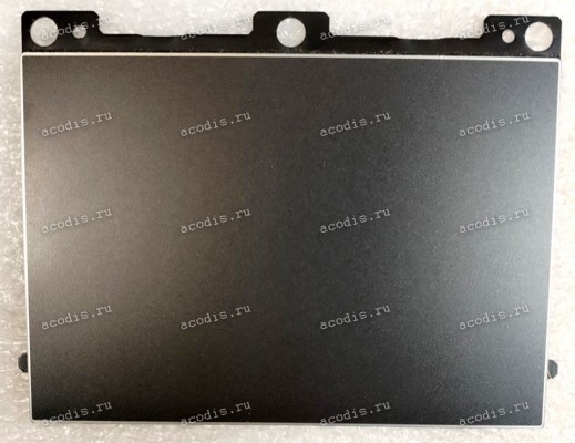 TouchPad Module Asus X513FP-2K (p/n: 90NB0R31-R90010, 04060-01660000, 13N1-BBA0C11, 13N1-BAA1711) REV:6A D/C:21B2 S/N:00G70000, REV:6A D/C:221E S/N: 01JH0000  with holder black cover