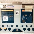 TouchPad Module Asus X7400PC-8S TP(DIAL PAD) MOD (p/n: 90NB0U44-R90010, 04060-02040700, 4GXJDRA0010) Rev.A with holder silver cover TouchPad Module Asus X7400PC-8S TP(DIAL PAD) MOD (p/n: 90NB0U44-R90010, 04060-02040700, 4GXJDRA0010) Rev.A with holder silver cover