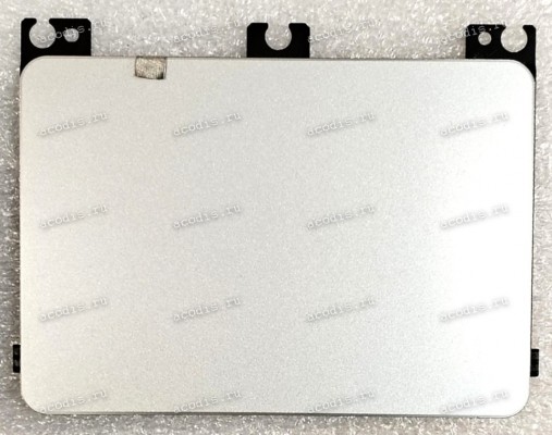TouchPad Module Asus Z515MA-1S (p/n: 90NB0TH2-R90010, 04060-01830100 AC21351472348, 21127N) 201615-12110T Rev.A with holder silver cover