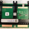 TouchPad Module Asus Z515MA-1S (p/n: 90NB0TH2-R90010, 04060-01830100 AC21351472348, 21127N) 201615-12110T Rev.A with holder silver cover