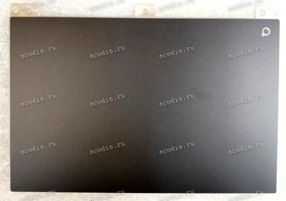 TouchPad Module Asus X7600PC-8K TP (DIAL PAD) MOD (p/n: 90NB0UI1-R90010, 04060-02120300DH21443002721-G3ASX7600Z01, 4GXJDRA0020) 2H201B-05330F Rev.A with holder black cover