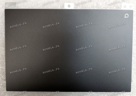 TouchPad Module Asus M7600QE-8K TP (DIAL PAD) MOD (p/n:90NB0V71-R90010, 04060-02120300, 4GXJDRA0020) 2H201B-05330F Rev.A with holder black cover