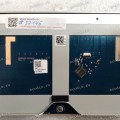 TouchPad Module Asus M7600QE-8K TP (DIAL PAD) MOD (p/n:90NB0V71-R90010, 04060-02120300, 4GXJDRA0020) 2H201B-05330F Rev.A with holder black cover