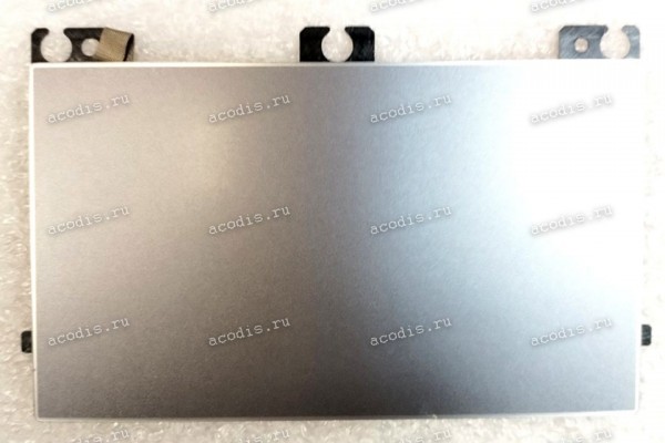 TouchPad Module Asus X415JA-1G (p/n: 90NB0ST2-R90010, 04060-01760000, 4EXKURAJN00) 201915-12110D Rev.A with holder grey cover
