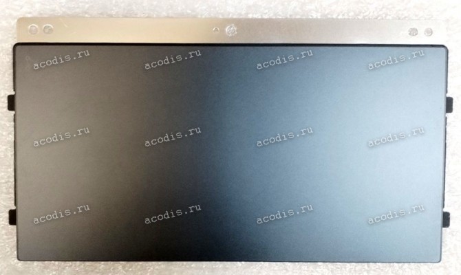 TouchPad Module Asus UX363JA-2G NUMBERPAD MOD (p/n: 90NB0QT1-R90020, 04060-01840000, LC965A-6202, 4JUJ5NRJN00) 201918-073301 Rev.A with holder dark grey cover TouchPad Module Asus UX363JA-2G NUMBERPAD MOD (p/n: 90NB0QT1-R90020, 04060-01840000, LC965A-6202, 4JUJ5NRJN00) 201918-073301 Rev.A with holder dark grey cover