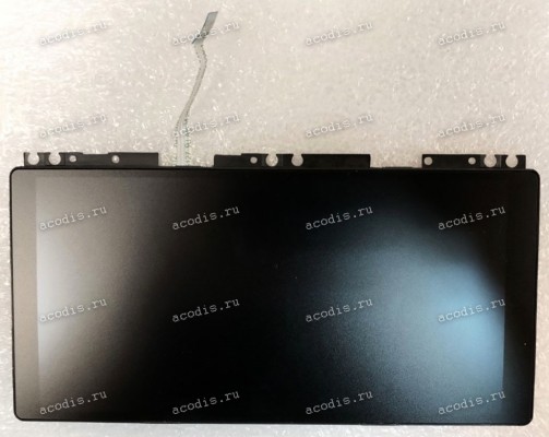 TouchPad Module Asus UX435EG SCREEN PAD MOD (p/n: 90NB0SI0-R90010, ERUJ6017010) with black cover TouchPad Module Asus UX435EG SCREEN PAD MOD (p/n: 90NB0SI0-R90010, ERUJ6017010) with black cover