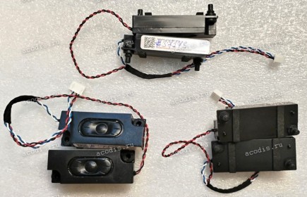 Speakers Acer V206HQL