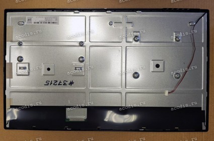 CT215WLEDM (Mashenike MK21FLT1) 1920x1080 LED 30 пин  new / разбор