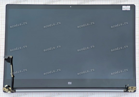 Крышка в сборе Xiaomi Mi Notebook Pro 15.6, silver 1920x1080 LED Б/У