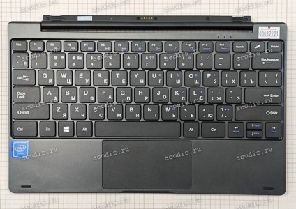 ДокСтанция Digma EVE 1494E ES1280EW black RU (SP20794)