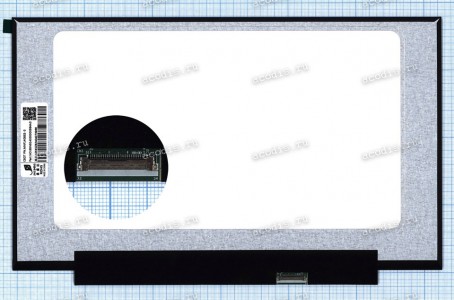 MNF140BS2-3 (узкая *) 1920x1080 LED 30 пин slim new