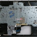 Palmrest HP Pavilion 17-E светло-тёмная (EAX18006010, V150646D, 809302-251)+Topcase