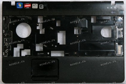 Palmrest Sony VPC-EE PCG-61511VD чёрный (45NE7PHN0L0, EANE7001020, 4-195-679)