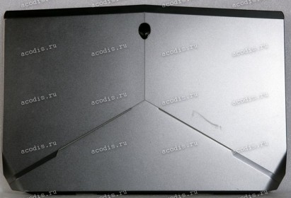 Верхняя крышка Dell AlienWare 17 R3 (0JTC3W, 5BR-0408-A00, AM18F000100, A14BL4, 5B0-03R7-A00, DC33001LY0L, NBX0001PI00, NBX0001PH00, NBX0001PJ00)