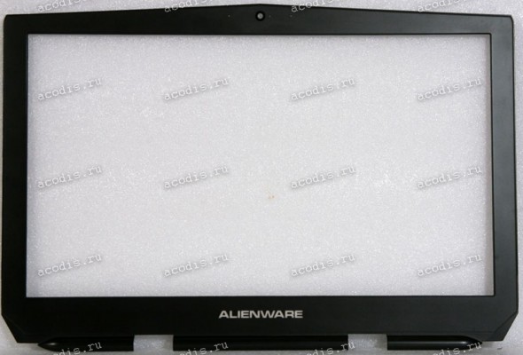 Верх. кр. рамка Dell AlienWare 17 R3 (05MKVT, 5C5-1587-A00, AP18F000300, 934073610122)