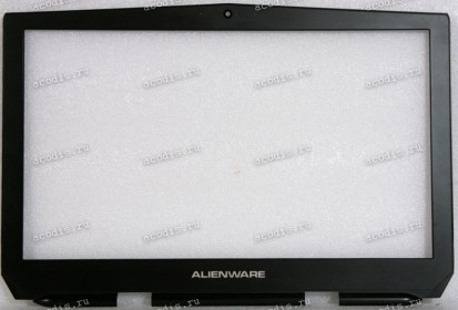 Верх. кр. рамка Dell AlienWare 17 R3 (05MKVT, 5C5-1587-A00, AP18F000300, 934073610122)