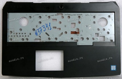Palmrest Dell AlienWare 17 R3 (0YGF8D, 5CB-2745-A01, AP18F000100, 934073610121, E324121, AAP21.KB.SUPP0, TR_BRK_BUB_ASSY, AM1G1000400)