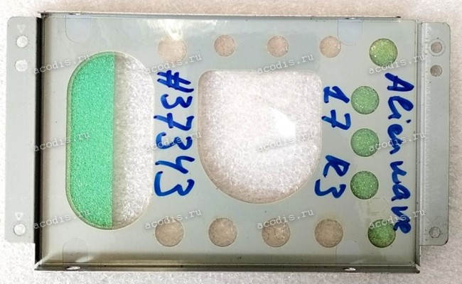 Корзина HDD Dell AlienWare 17 R3 (04XYV6)