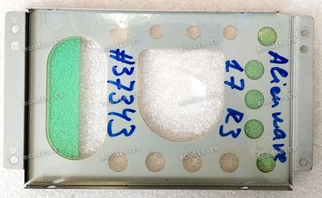 Корзина HDD Dell AlienWare 17 R3 (04XYV6)