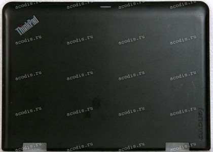 Верхняя крышка Lenovo ThinkPad 11e 20E6-S00000 (Core M-5Y10c) (YLGA35LI5LCLV00) + camera (BSND AO06N1NV000 54SB0HF4)