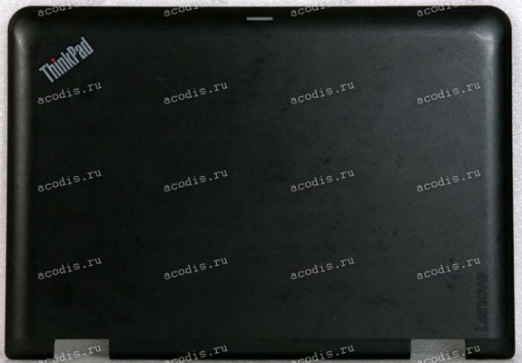 Верхняя крышка Lenovo ThinkPad 11e 20G9S05K00 (Pentium 4405U) (INMBJXLI8029010) + camera (SC20F26988, 00HN346)