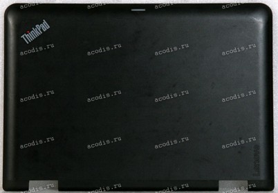Верхняя крышка Lenovo ThinkPad 11e 20G9S05K00 (Pentium 4405U) (INMBJXLI8029010) + camera (SC20F26988, 00HN346)